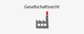 Gesellschaftsrecht